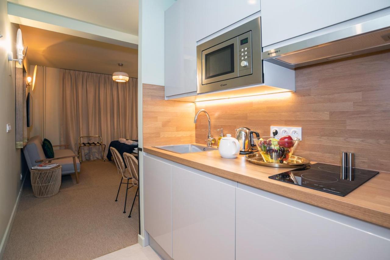Citihome Paris Exterior photo